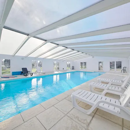 Prunier 8 Couchages Avec Piscine Chauffee Casa de Campo Chenou